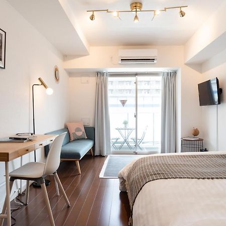 Dash Living Higashi Azabu 도쿄 외부 사진