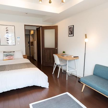 Dash Living Higashi Azabu 도쿄 외부 사진