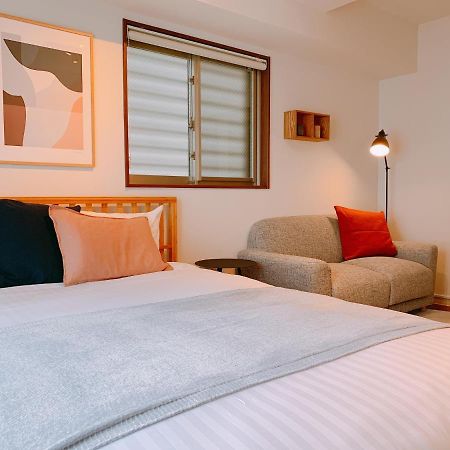 Dash Living Higashi Azabu 도쿄 외부 사진