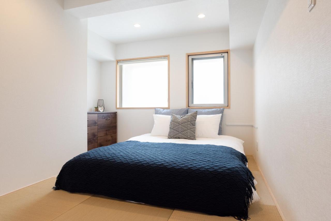 Dash Living Higashi Azabu 도쿄 외부 사진