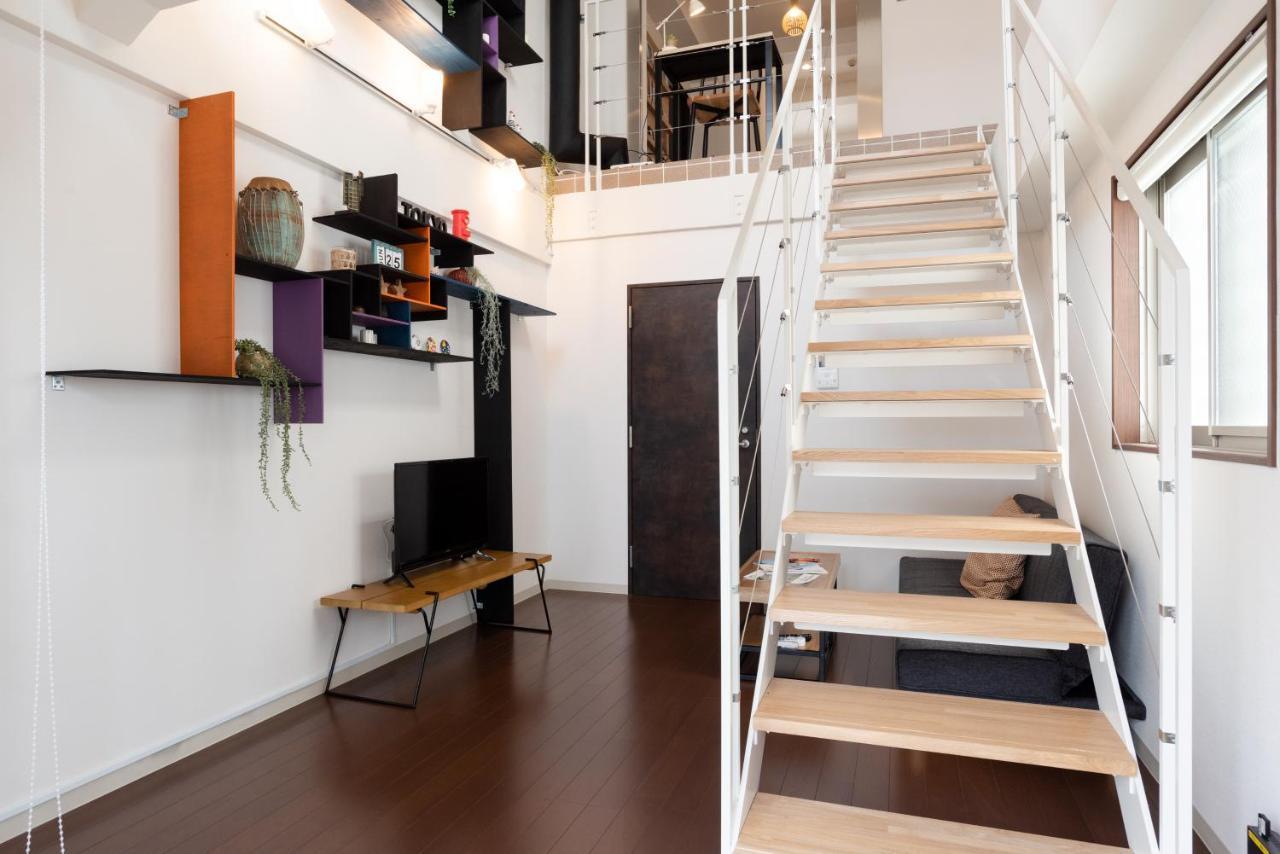 Dash Living Higashi Azabu 도쿄 외부 사진