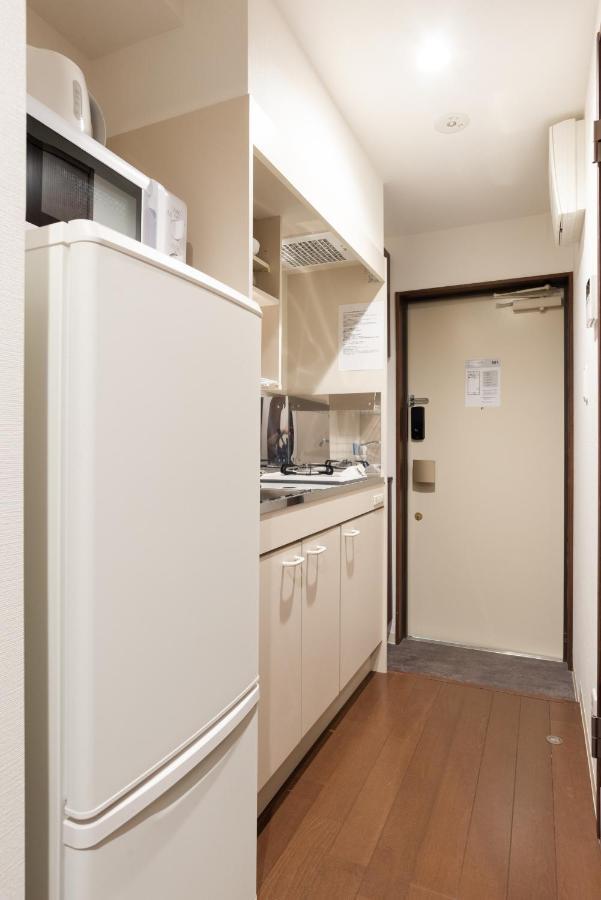 Dash Living Higashi Azabu 도쿄 외부 사진