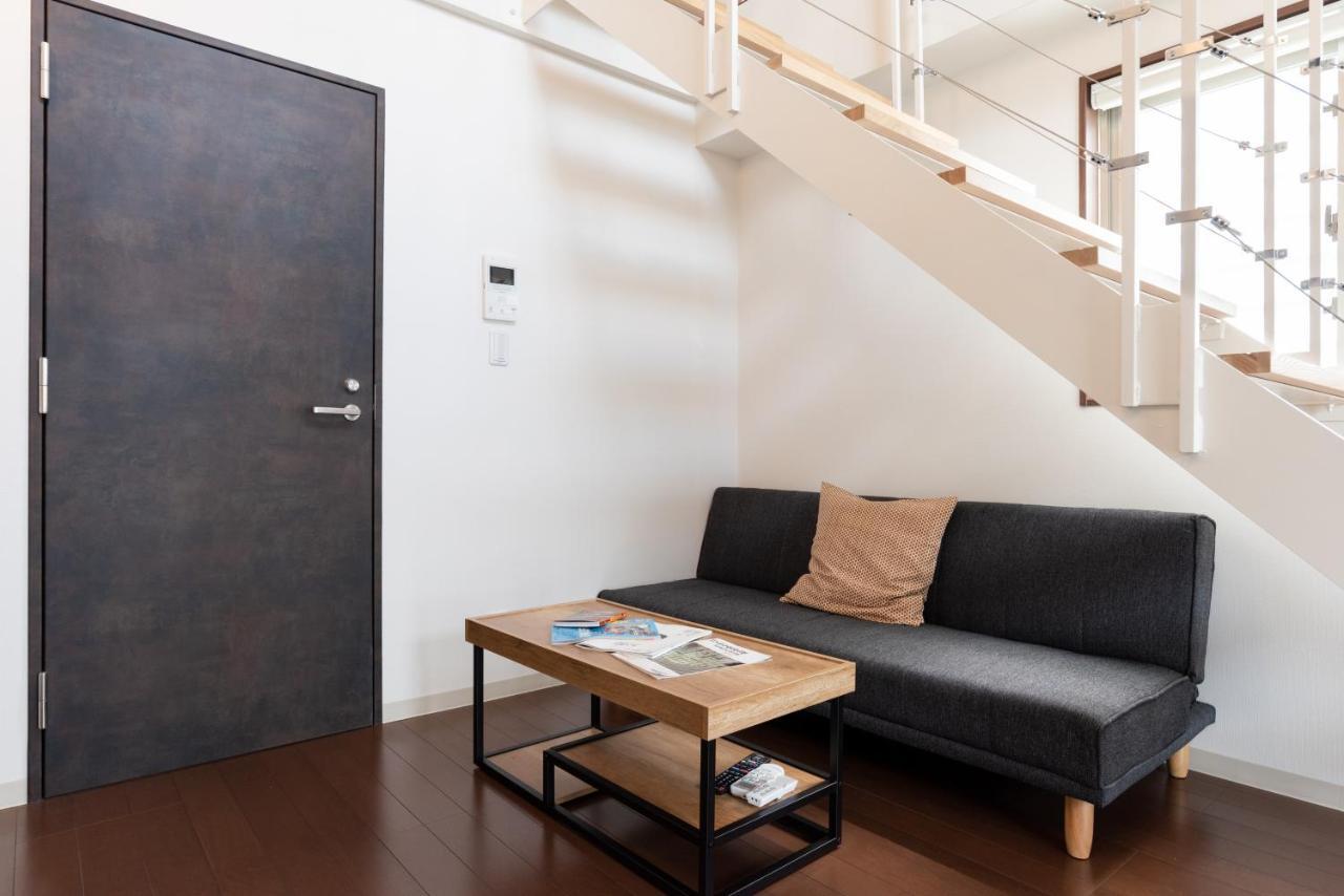 Dash Living Higashi Azabu 도쿄 외부 사진