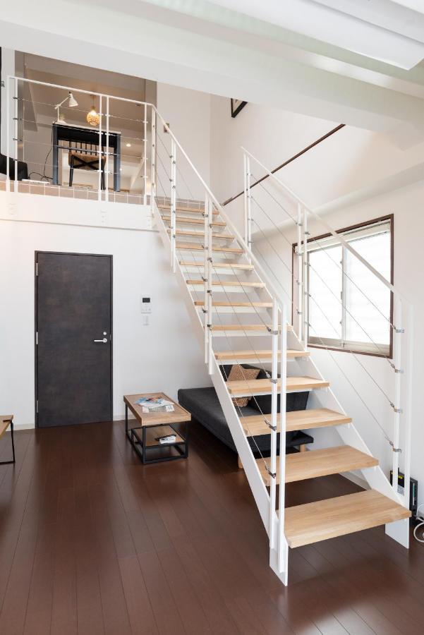 Dash Living Higashi Azabu 도쿄 외부 사진