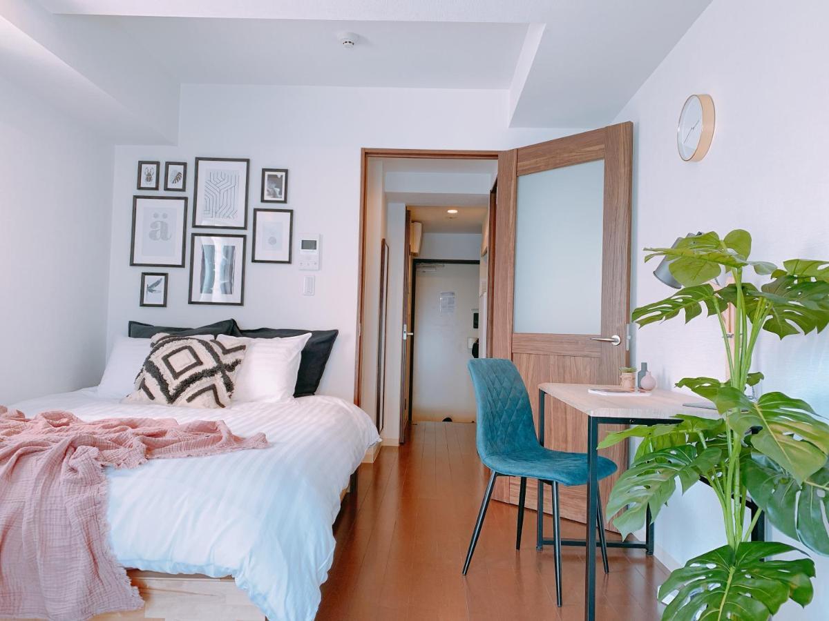 Dash Living Higashi Azabu 도쿄 외부 사진
