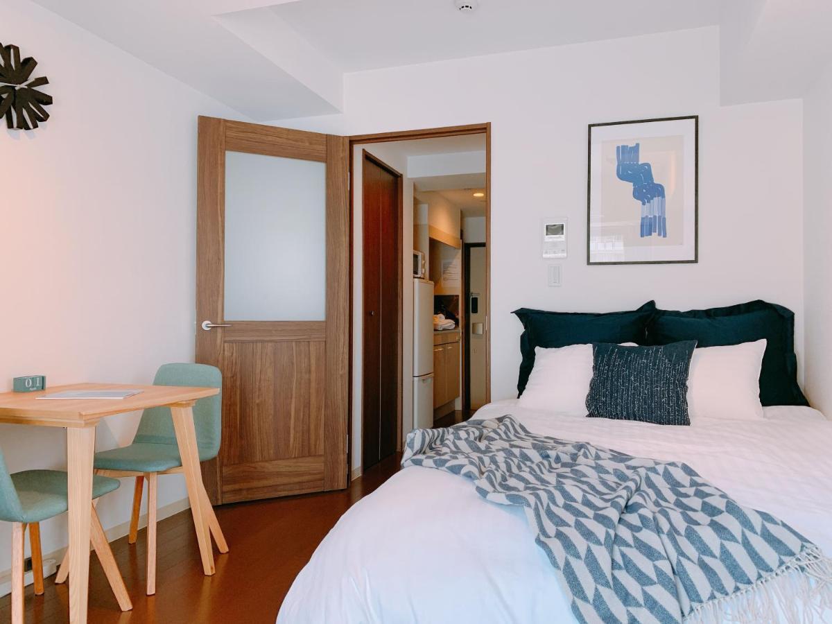 Dash Living Higashi Azabu 도쿄 외부 사진