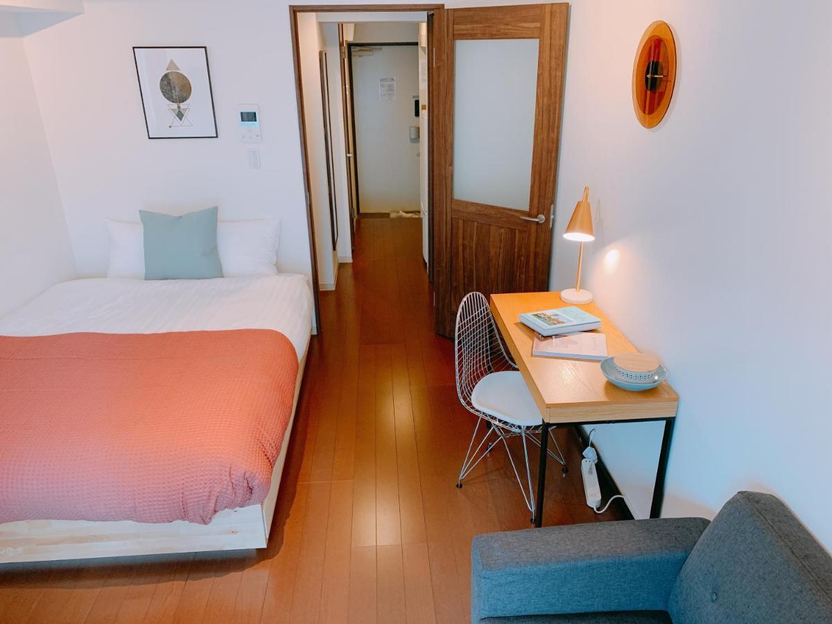 Dash Living Higashi Azabu 도쿄 외부 사진