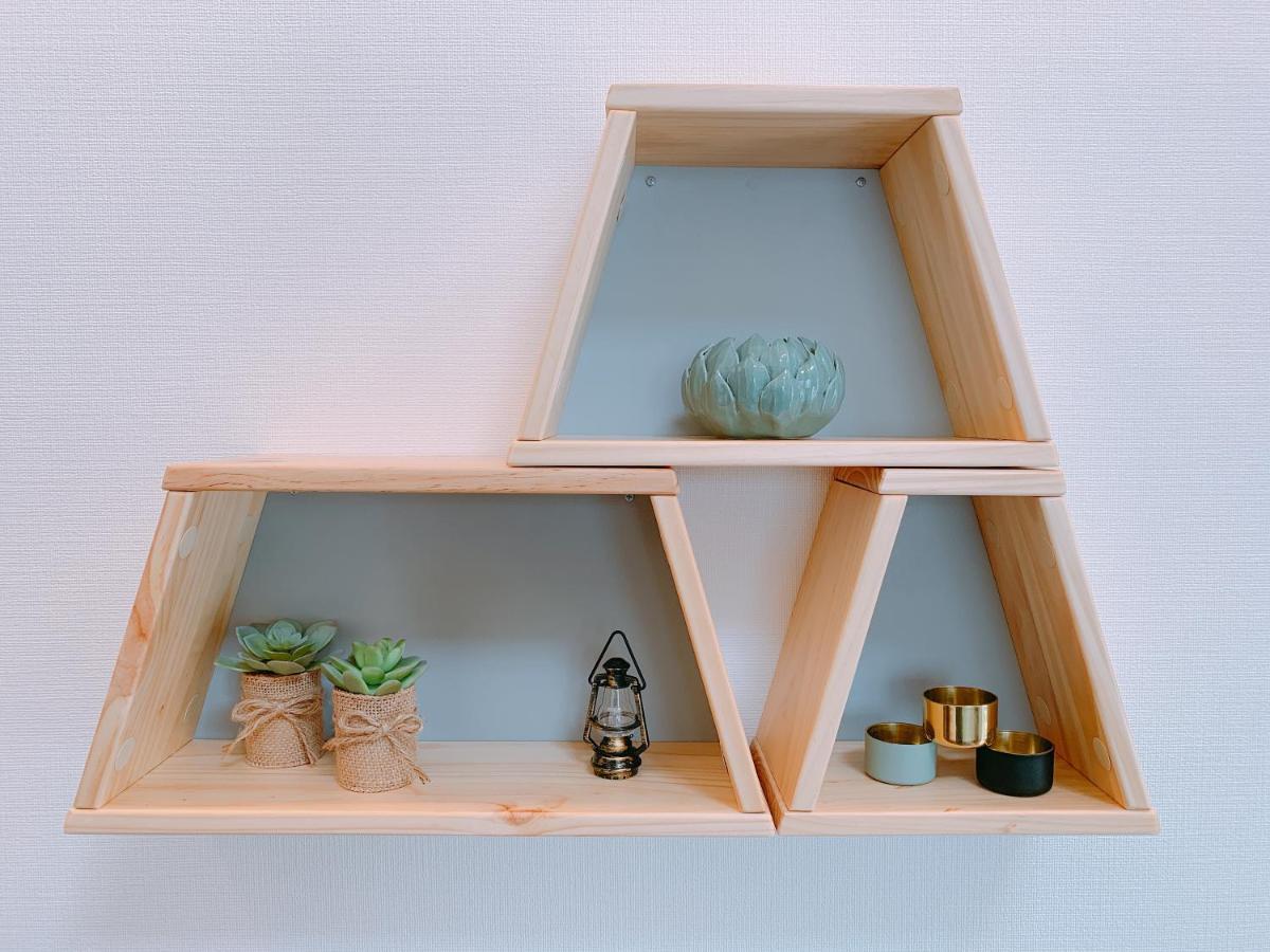 Dash Living Higashi Azabu 도쿄 외부 사진