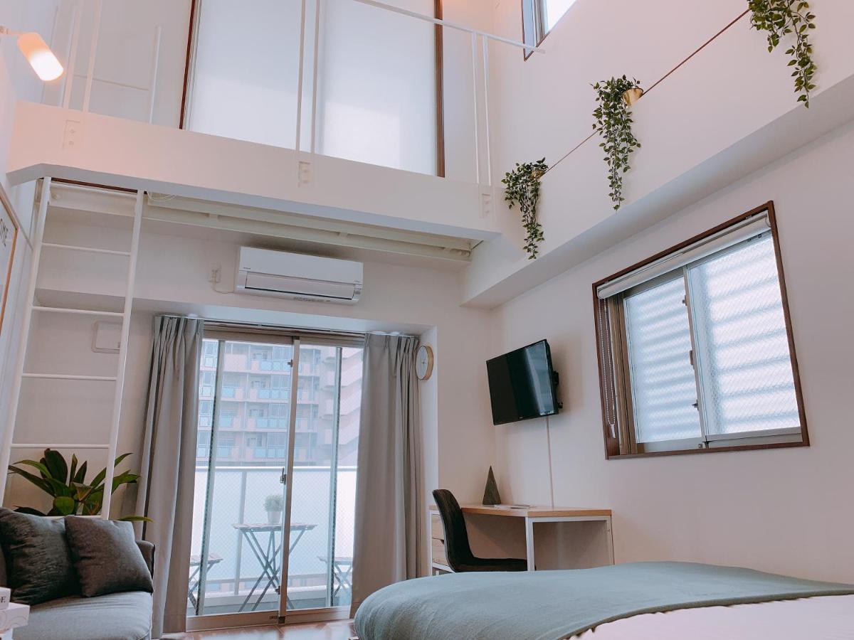 Dash Living Higashi Azabu 도쿄 외부 사진