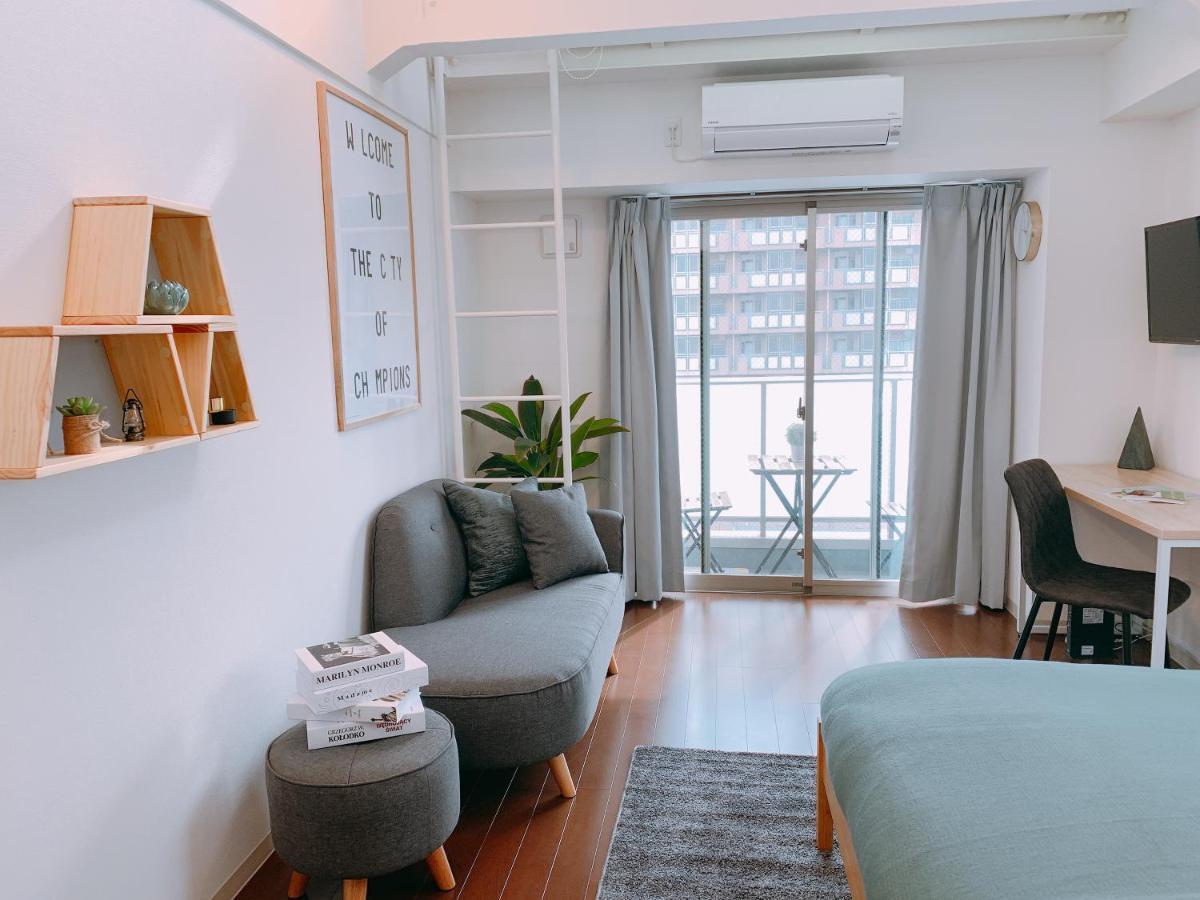 Dash Living Higashi Azabu 도쿄 외부 사진