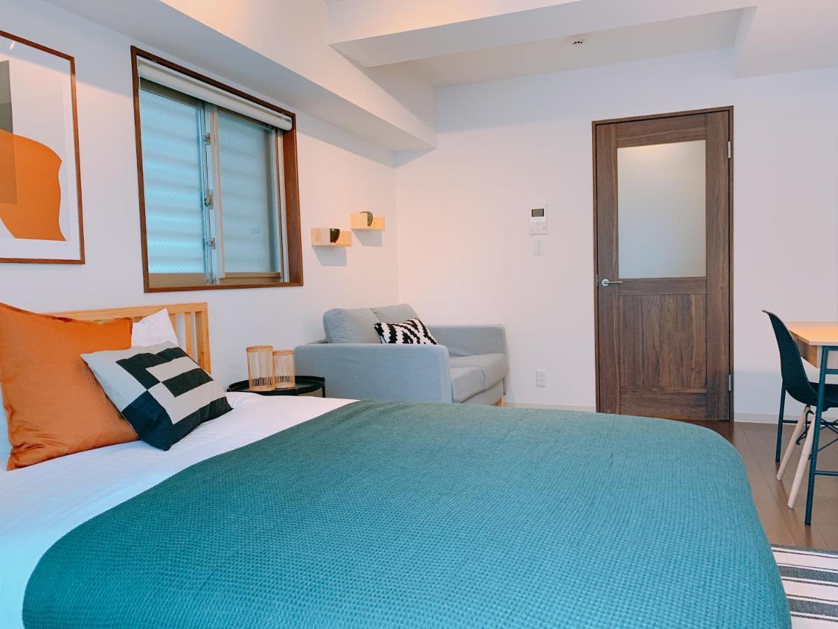 Dash Living Higashi Azabu 도쿄 외부 사진