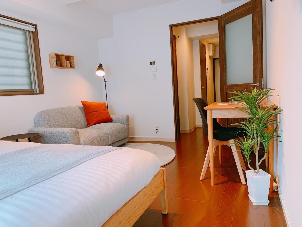 Dash Living Higashi Azabu 도쿄 외부 사진