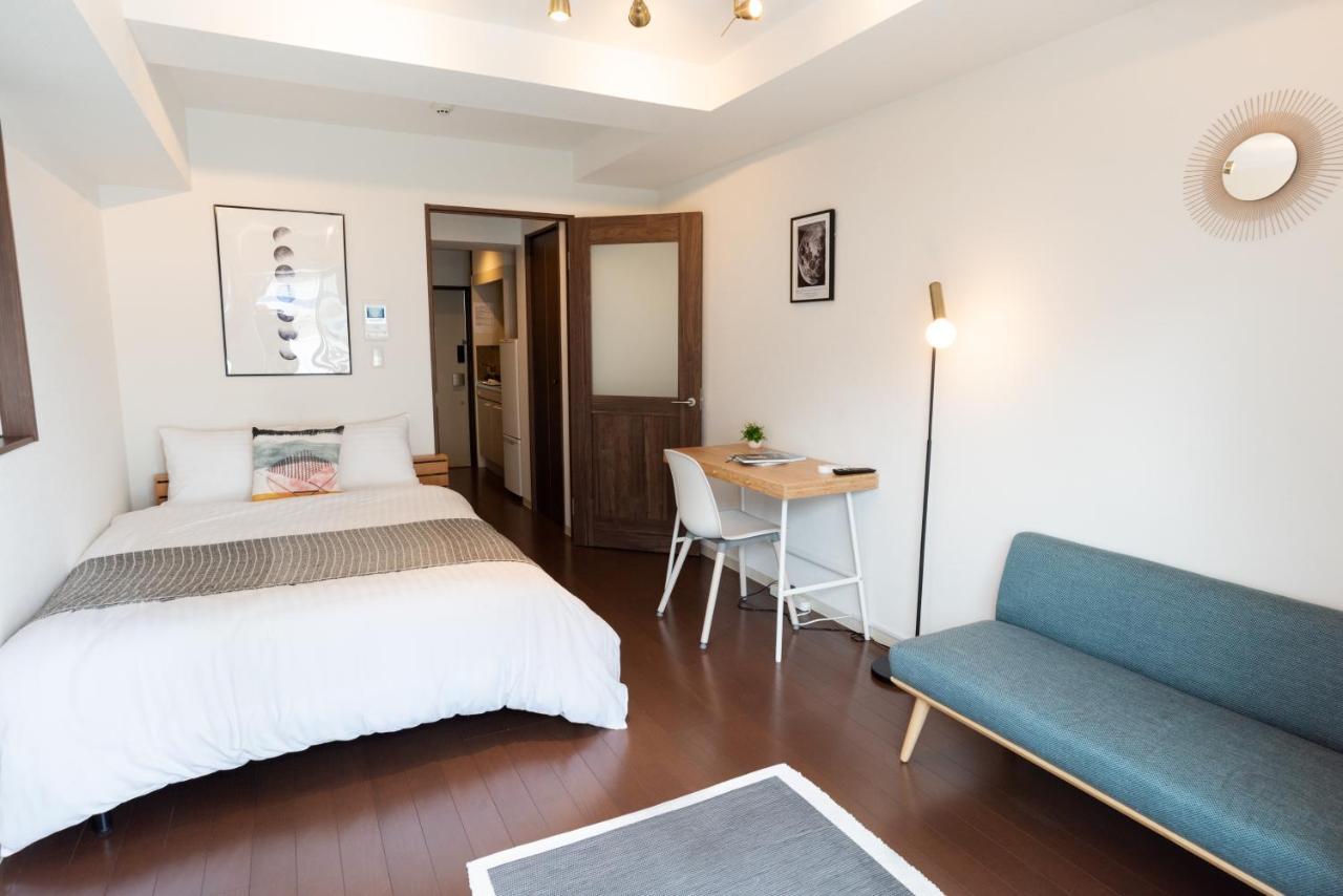 Dash Living Higashi Azabu 도쿄 외부 사진