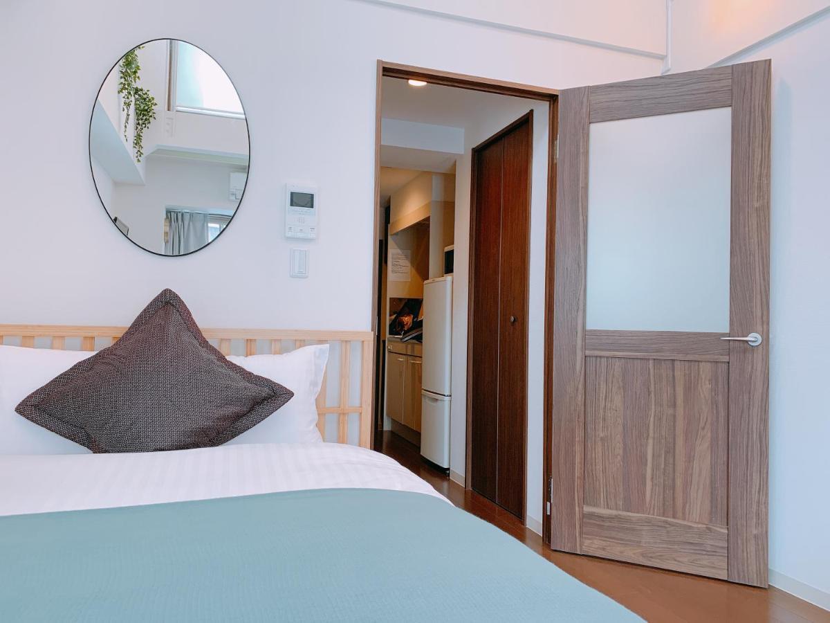 Dash Living Higashi Azabu 도쿄 외부 사진