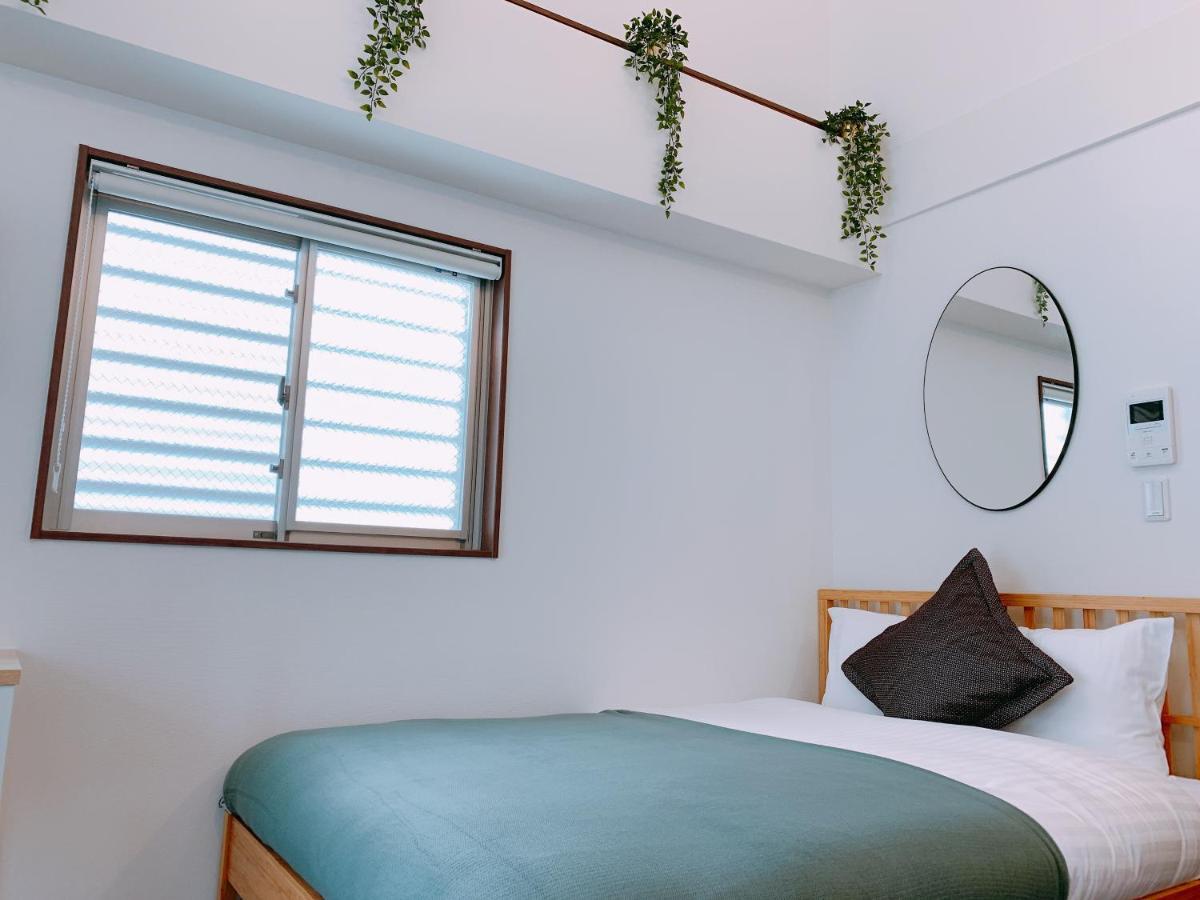 Dash Living Higashi Azabu 도쿄 외부 사진