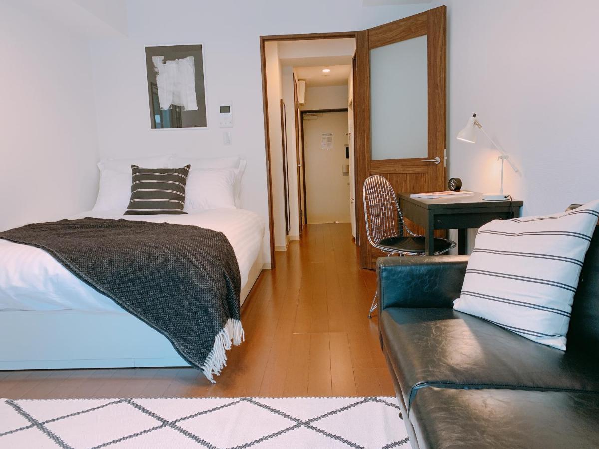 Dash Living Higashi Azabu 도쿄 외부 사진