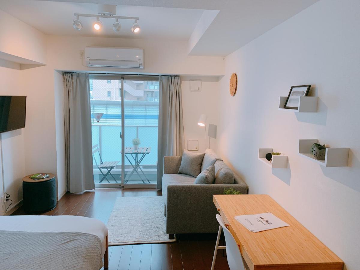 Dash Living Higashi Azabu 도쿄 외부 사진