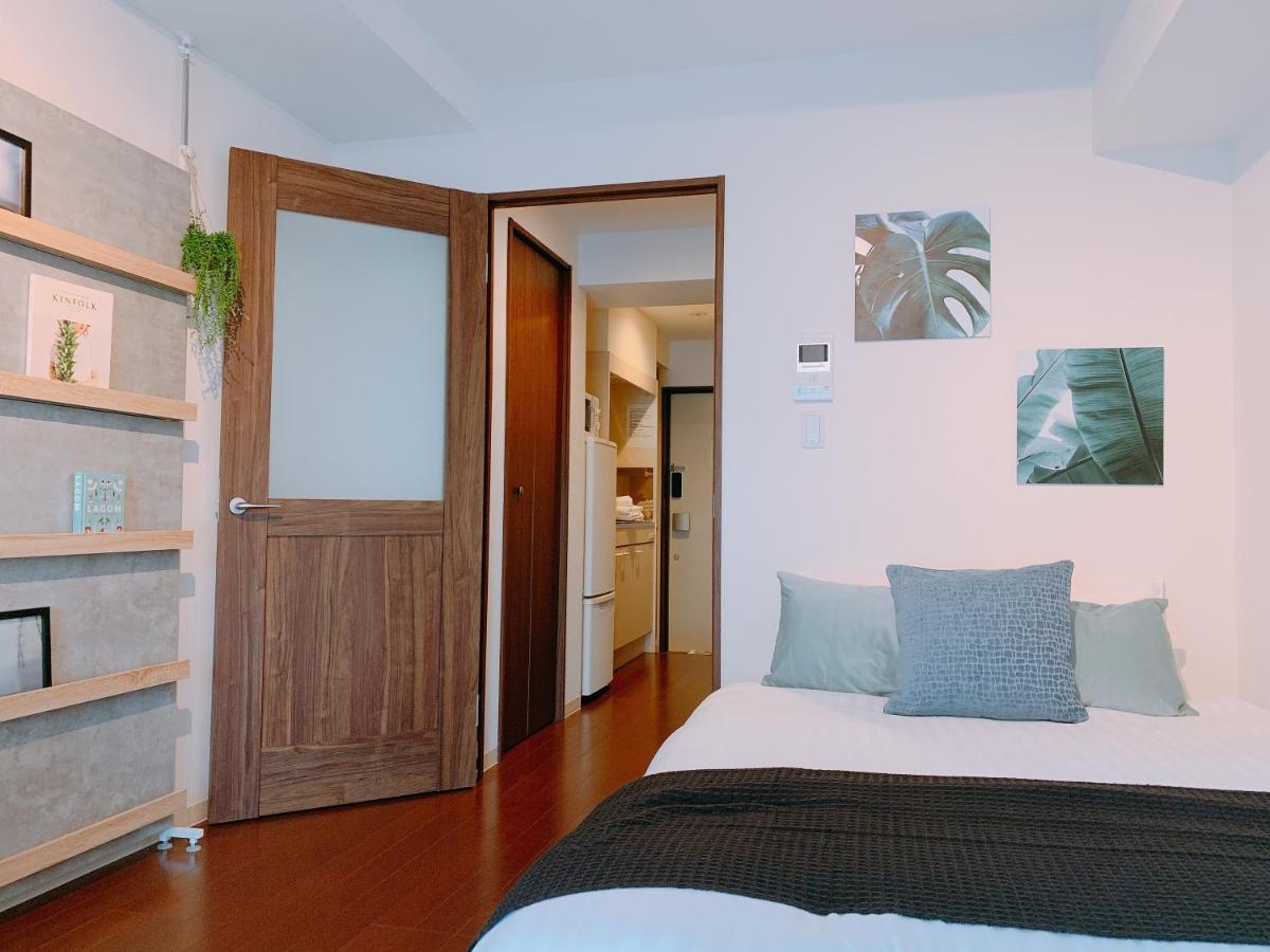 Dash Living Higashi Azabu 도쿄 외부 사진