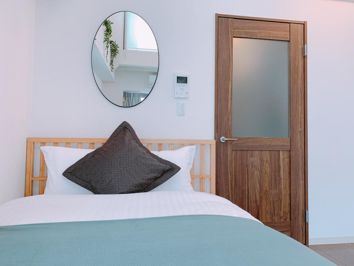 Dash Living Higashi Azabu 도쿄 외부 사진