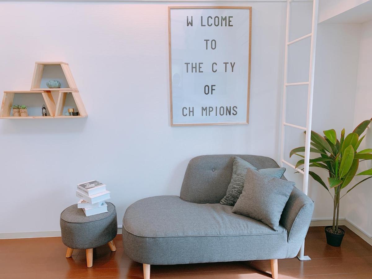 Dash Living Higashi Azabu 도쿄 외부 사진