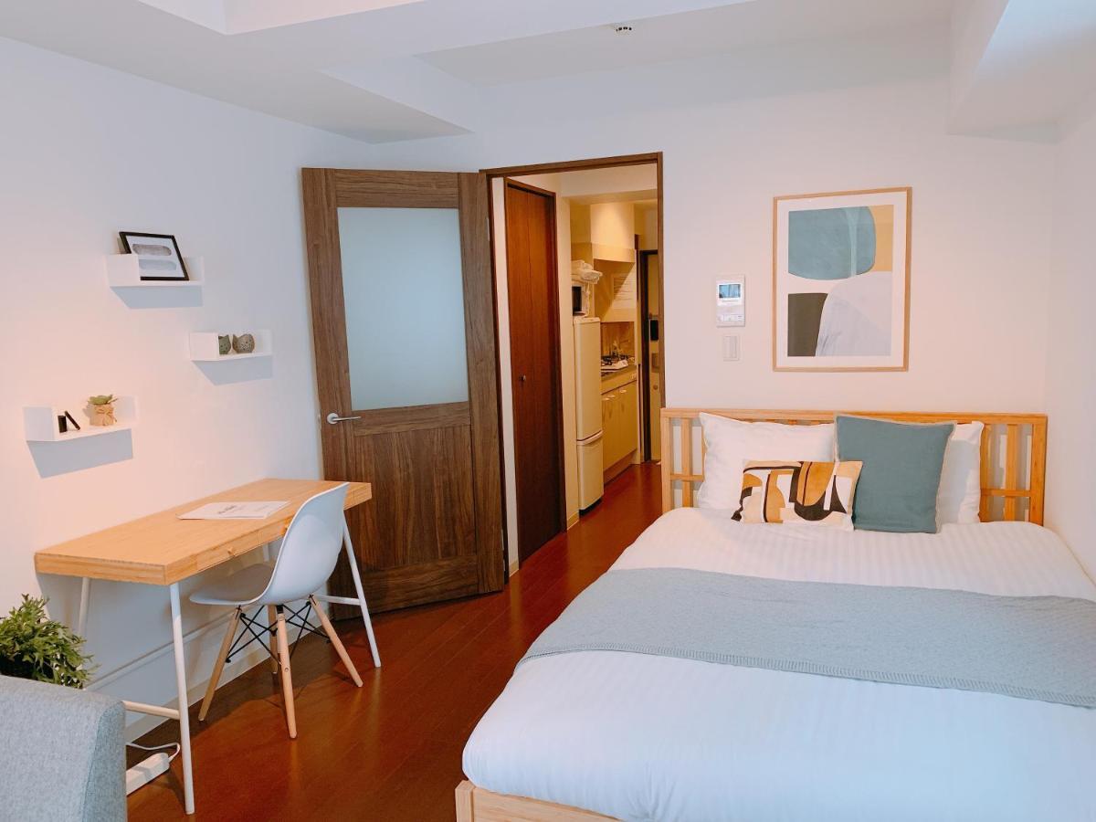 Dash Living Higashi Azabu 도쿄 외부 사진