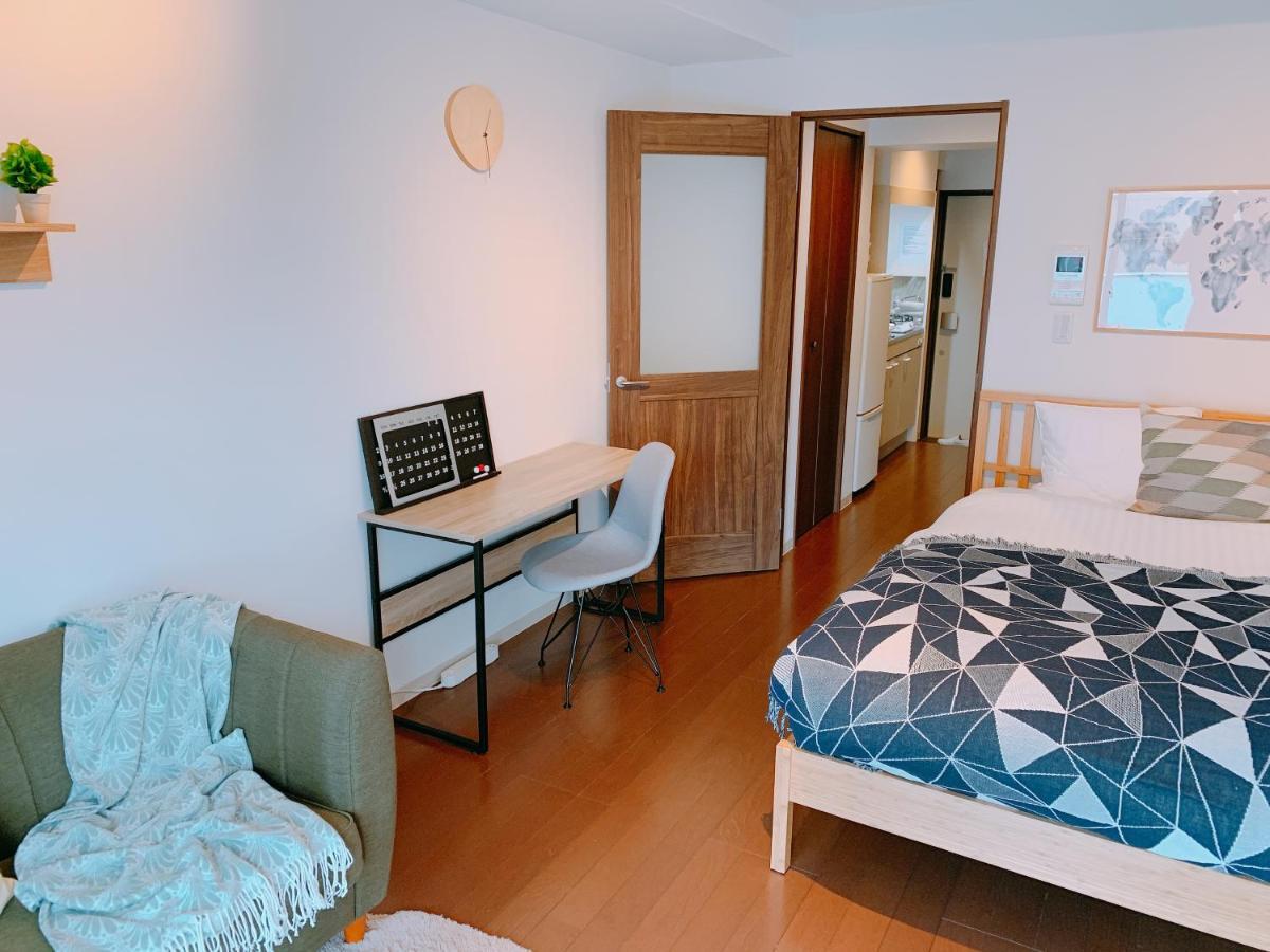 Dash Living Higashi Azabu 도쿄 외부 사진
