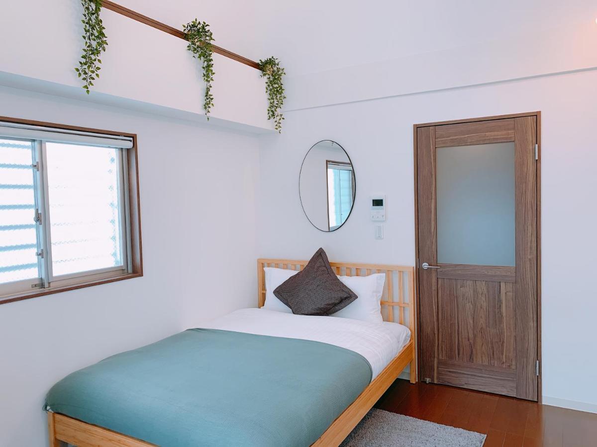 Dash Living Higashi Azabu 도쿄 외부 사진