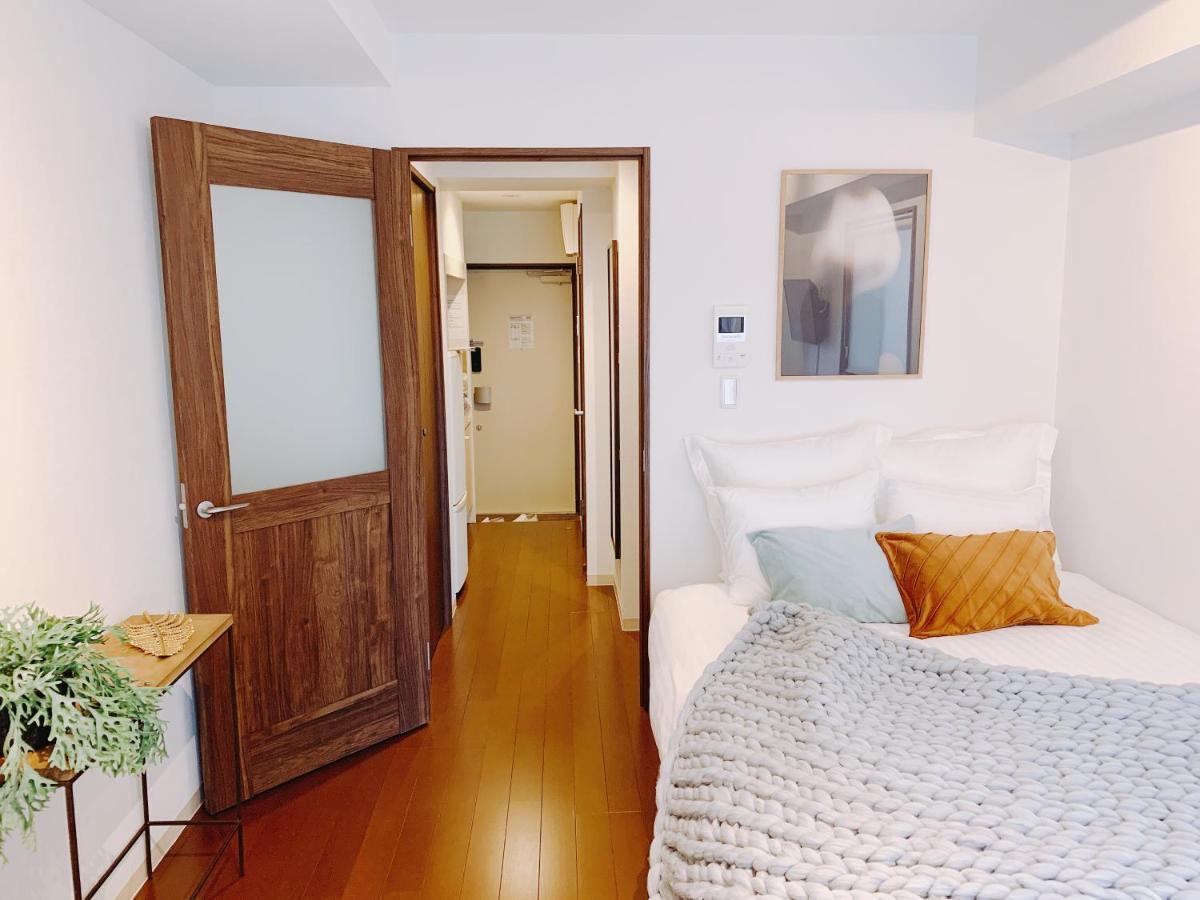 Dash Living Higashi Azabu 도쿄 외부 사진