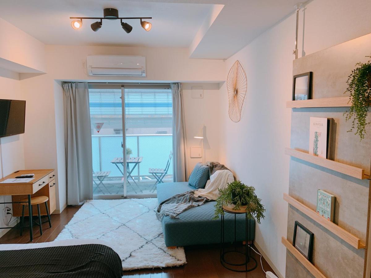 Dash Living Higashi Azabu 도쿄 외부 사진
