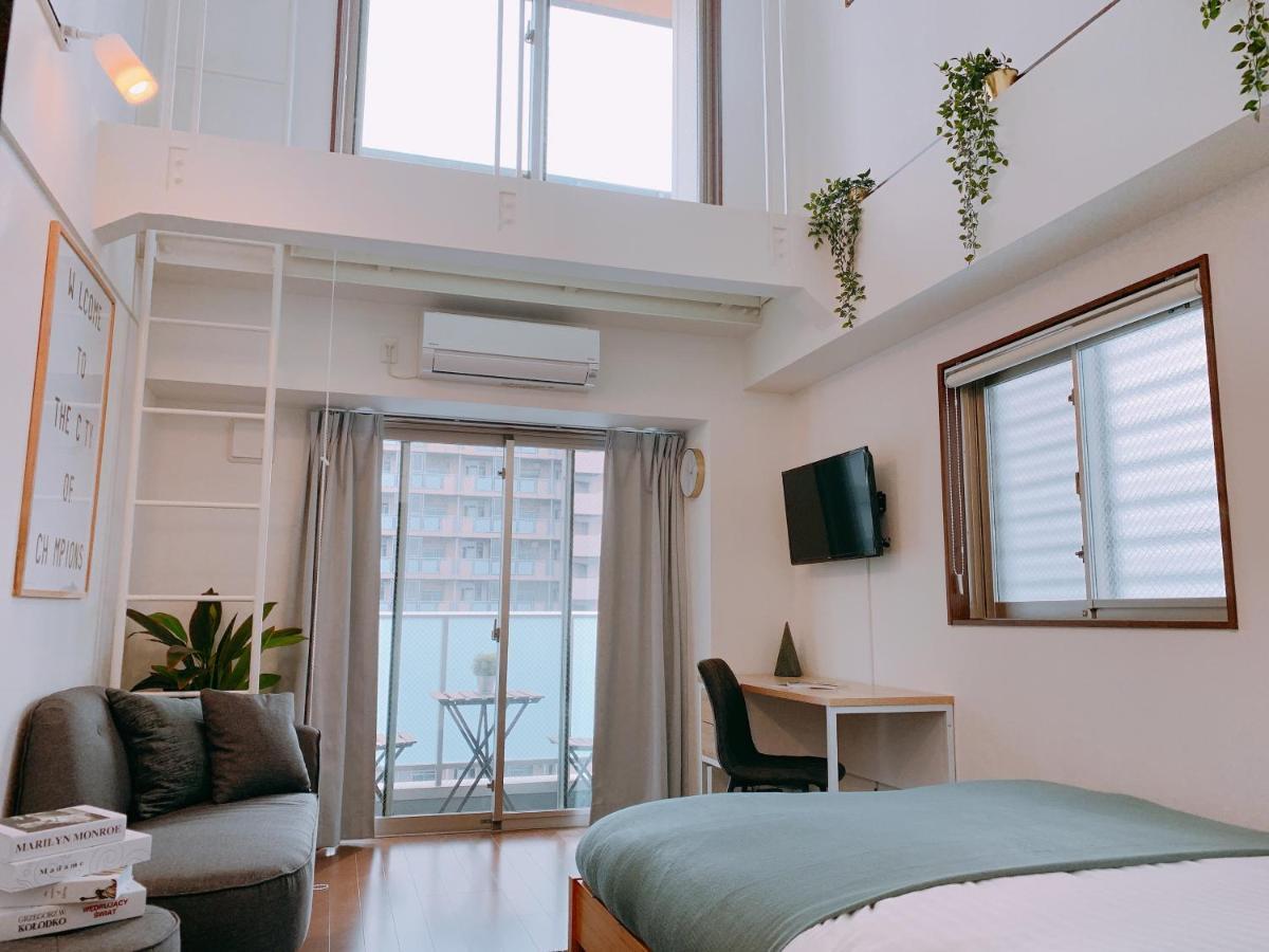 Dash Living Higashi Azabu 도쿄 외부 사진