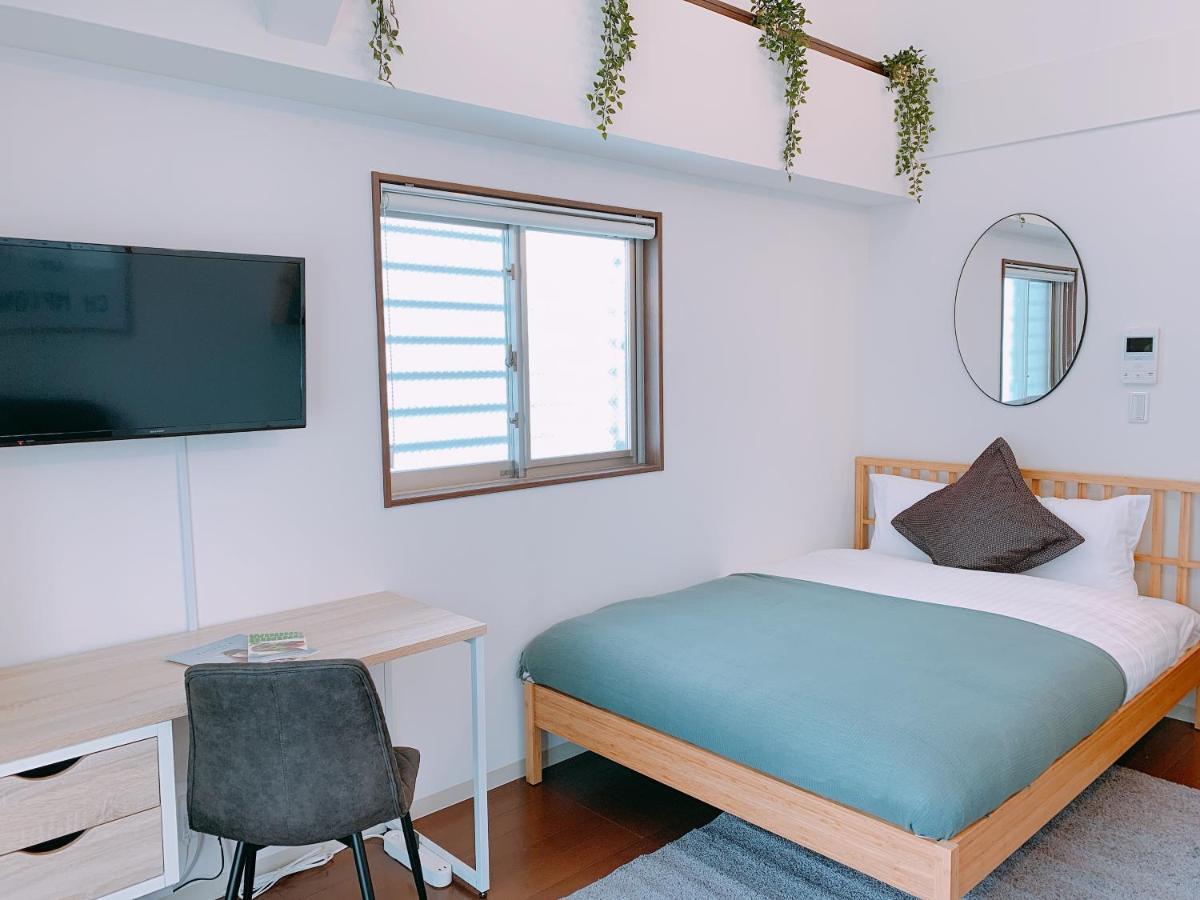 Dash Living Higashi Azabu 도쿄 외부 사진