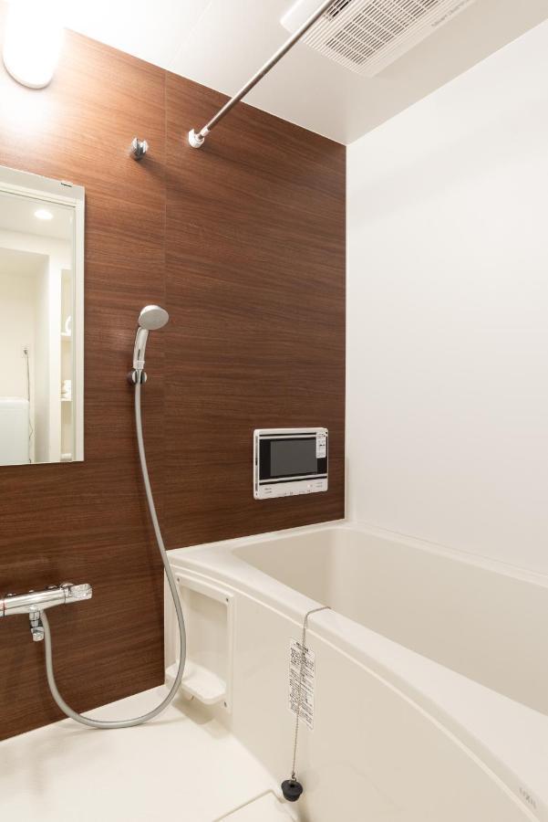 Dash Living Higashi Azabu 도쿄 외부 사진