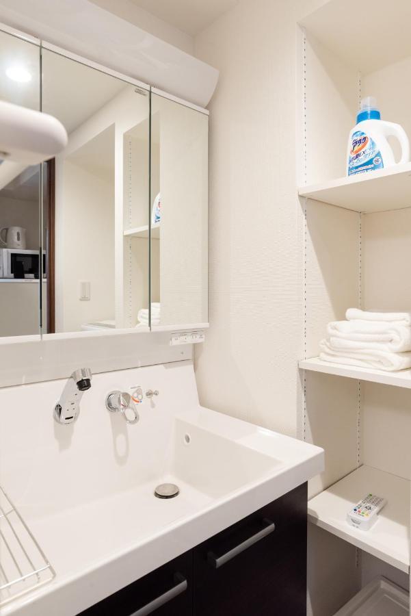 Dash Living Higashi Azabu 도쿄 외부 사진