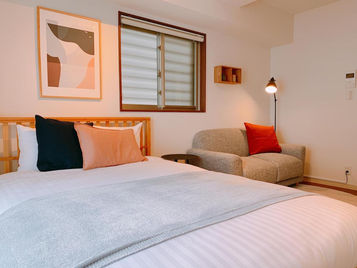 Dash Living Higashi Azabu 도쿄 외부 사진